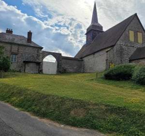 Villages et campagne à Cuy-Saint-Fiacre - Cuy-Saint-Fiacre - 4