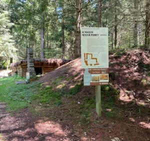 Balade a Saint-Julien-la-Geneste par le Bois de Pionsat à VTT - Saint-Julien-la-Geneste - 4