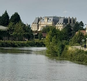 Balade entre Arques et Saint-Omer - Arques - 5