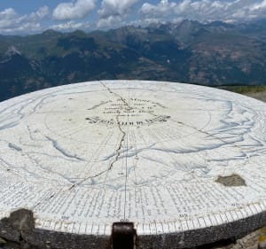 Le mont Jovet par la crête des Etroits au départ d’Aime 2000 - Aime-la-Plagne - 5