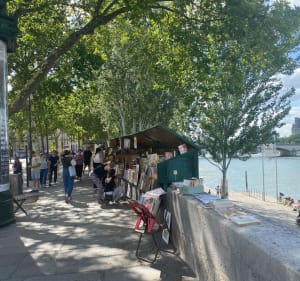 Sortie vtt sur Paris - Créteil - 5