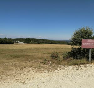 Balade à Romanin dans les Alpilles - Eygalières - 4
