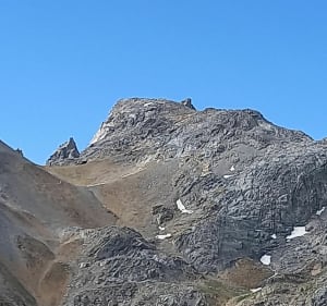 Col de Chanrouge par le refuge du Saut - Les Allues - 3