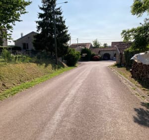 Boucle à vélo autour de Contrexéville - Contrexéville - 4