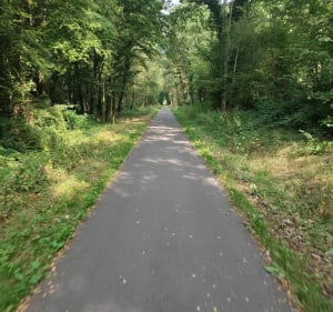 Bresles - Ferrières-en-Bray par la Trans'Oise - Bresles - 4