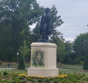 Balade dans le parc de Maisons-laffitte - Saint-Germain-en-Laye - 3