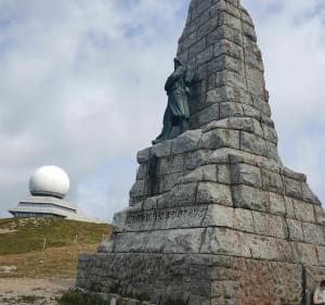 Ascension jusqu'au Grand Ballon - Goldbach-Altenbach - 5