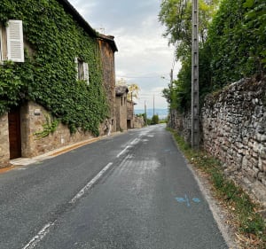 Balade dans les monts d’Or - Lyon - 4