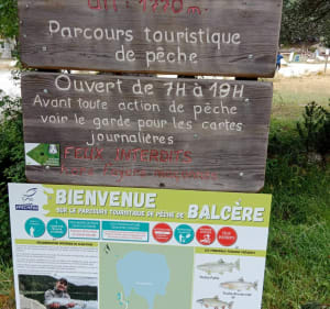Par les Iglesieta au Lac de Balcère - Les Angles - 4