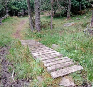 Par les Iglesieta au Lac de Balcère - Les Angles - 5