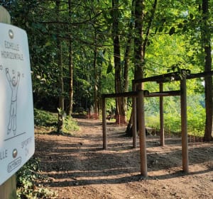 Fort de Vancia et Madonne de Fontaines-Saint-Martin - Rillieux-la-Pape - 3