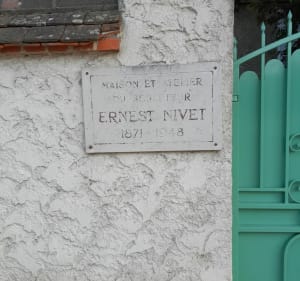 La périphérie de Châteauroux - Nicolas - 4