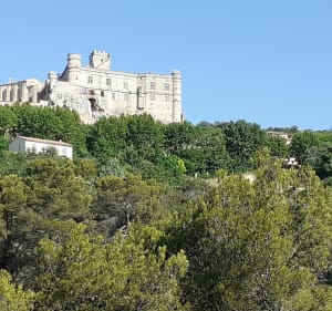 Circuit des monastères - Caromb - 3