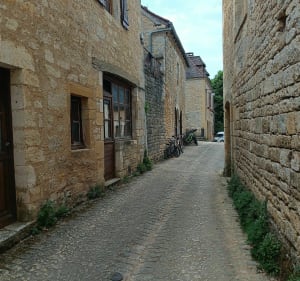 Autour de St-Amand-de-Coly - Coly-Saint-Amand - 3