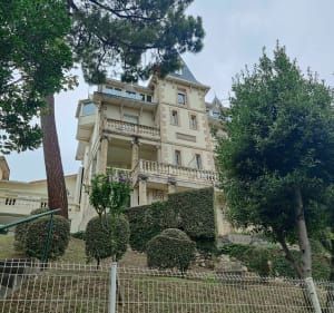 Chemin des douaniers depuis Saint-Palais-sur-Mer - Saint-Palais-sur-Mer - 3