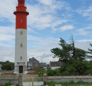 Des galets aux phoques à Cayeux-sur-Mer - Cayeux-sur-Mer - 3