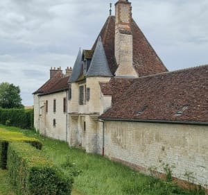 Balade entre Seine, vélo-voie et traversées de village à Payns - Payns - 4
