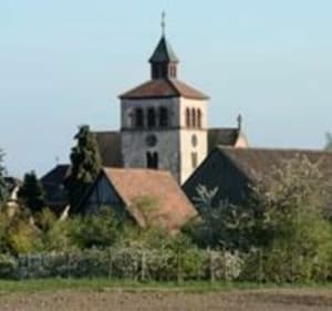 Ronde vers la Grotte de Widensolen depuis Colmar - Colmar - 4