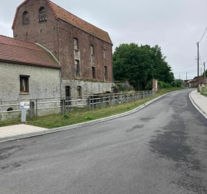 Vélo entre Gonnehem, Mametz et Aire-sur-la-Lys - Didier - 4