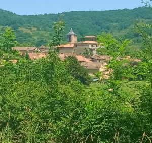 Châteaux au pays de Mirepoix - Saint-Quentin-la-Tour - 5