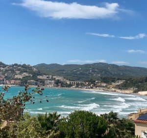 Wandeling langs de 2 baaien van Sanary-sur-Mer - Sanary-sur-Mer - 3