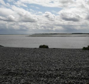 Des galets de Cayeux à Saint Valery toute vapeur & Noyelles - Cayeux-sur-Mer - 3