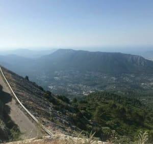 De Drie Fantastischen - Mont-Coudon, Mont-Caume, Mont-Faron - Toulon - 5