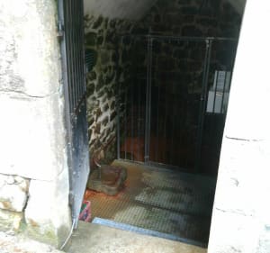Balade vers la source de la Jarpe - Grandrif - 4