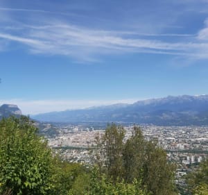 La Tour Sans Venin - Seyssinet-Pariset - 3