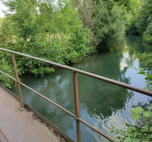 Balade autour de Trémont-sur-Saulx - Trémont-sur-Saulx - 4
