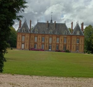 Circuit des 10 églises et 1 château à St-Quentin-des-Isles - Guy - 3