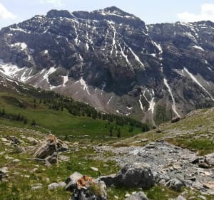 Tête de la Frema - Saint-Paul-sur-Ubaye - 4