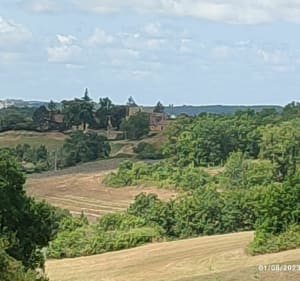 Boucle autour de Saint-Avit-Sénieur (Boucle d'Avitus) - Antoine - 5