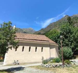 Belle balade en vallée de Molines en Champsaur - Isabelle - 4