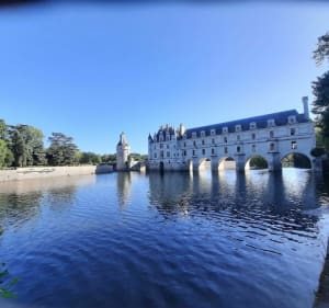 Agréable balade dans les coteaux, le long du Cher - Civray-de-Touraine - 5