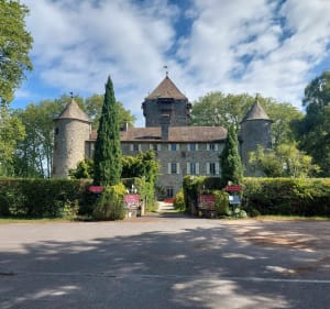 Bord du lac de Thonon-Yvoire et une boucle au départ - Thonon-les-Bains - 5