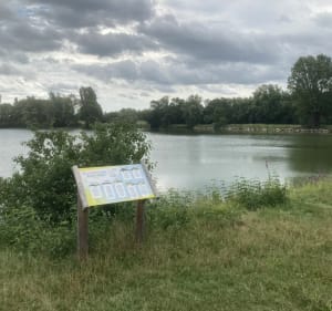 Petit tour en Bresse depuis Chalon-sur-Saône - Saint-Marcel - 3