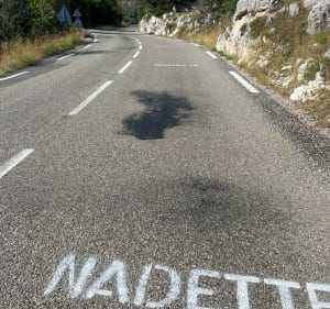 De Opio  au Col de l’Ecre - Opio - 5