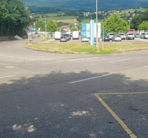 Entre Rumilly et Bloye - Rumilly - 3