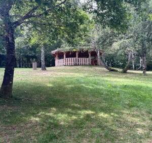 Belle balade au bord du Lac de Sèchemailles - Ambrugeat - 4