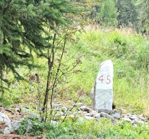 Arcs 1800 - Vallandry - le Derby et tour du Golf Arcs 1800 - Bourg-Saint-Maurice - 5