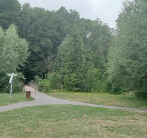 Lille, balade entre lacs, forêts et champs depuis Villeneuve-d'Ascq - Villeneuve-d'Ascq - 3