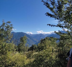 Balade et arts entre Villard et Hautecour - Hautecour - 3