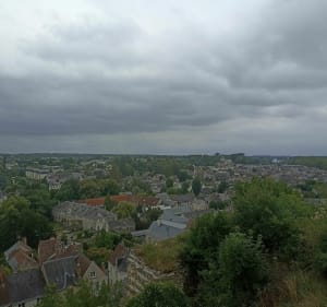 Entre Cher et Loire - Civray-de-Touraine - 4
