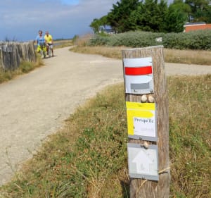 Entre terre et mer à la Faute-sur-Mer - L'Aiguillon-la-Presqu'île - 4