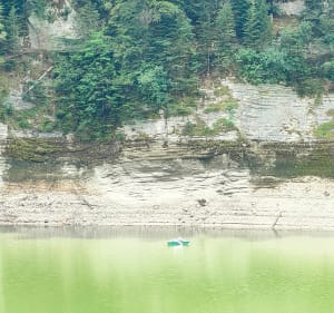 Taillards et Châtelard via le Saut du Doubs - Villers-le-Lac - 3