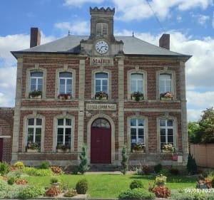 Balade au Bois de Berny - Ailly-sur-Noye - 3