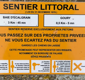 Phare de Goury au nez de Jobourg, la Côte soufflée - La Hague - 4