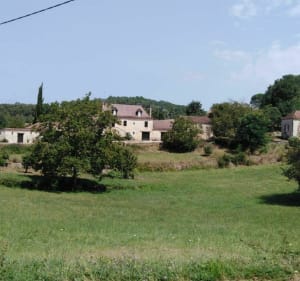 Autour de Nuzéjouls - Nuzéjouls - 3