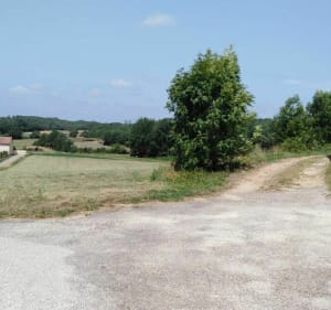 Autour de Nuzéjouls - Nuzéjouls - 4